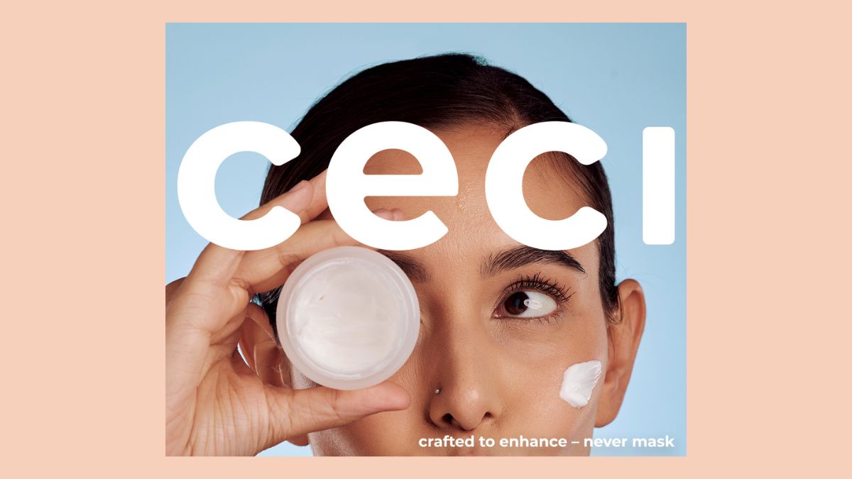 Ceci Skincare Branding & Commercial Video