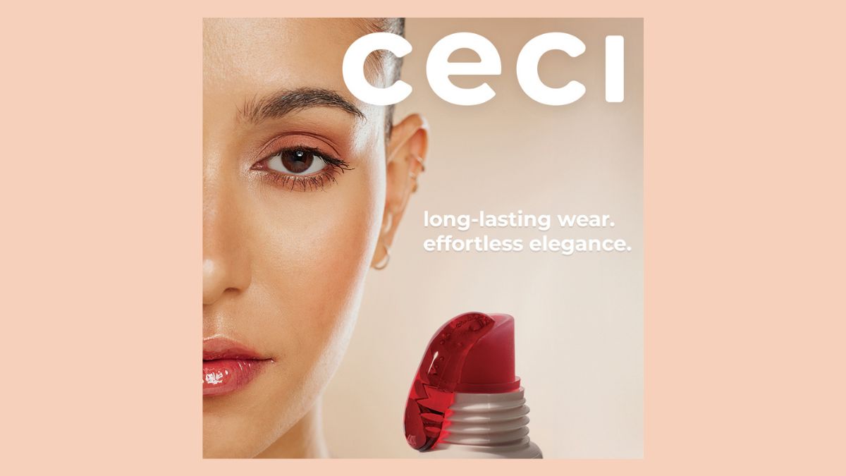 Ceci Skincare Branding & Commercial Video